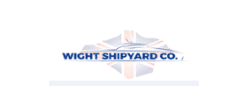 Wight Shipyard Logo