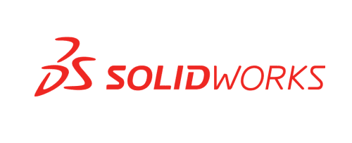7DS Solid Works Logo