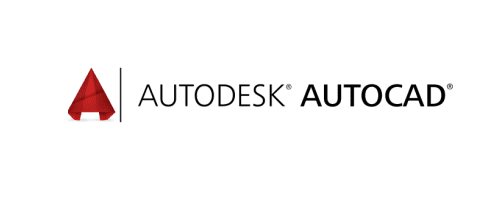 Autodesk Autocad Logo
