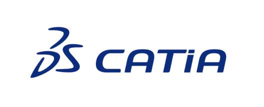 7DS Catia Logo